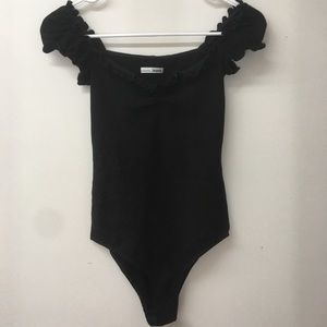 Reformation Palo bodysuit